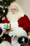 Santa Robbie
