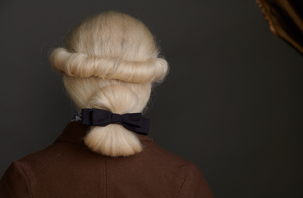 Ben Marcum Photography-Custom Wig Comapny-18th Century Wigs 7