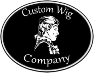 Custom Wig Company Logo