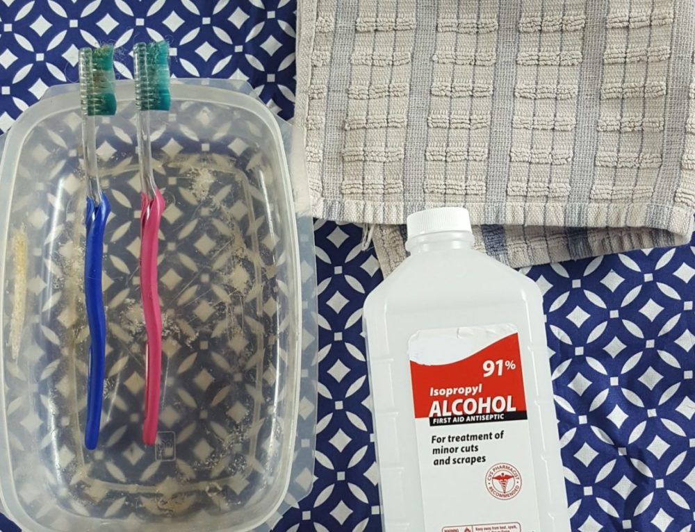 Basic Care and Feeding of Your Wig Custom Wig Company