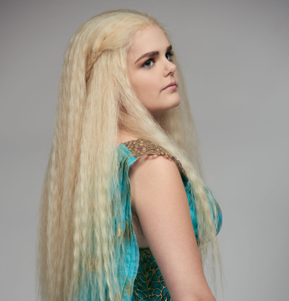 Custom Cosplay Wigs - Custom Wig Company